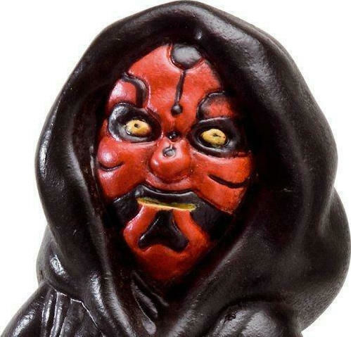Star Wars Star Wars Darth Maul Collectible Figure 11cm