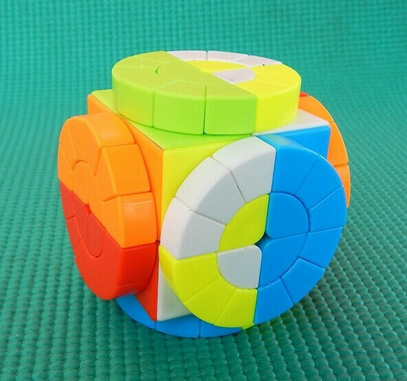 Time Machine Rubiks Cube Skroutz.gr