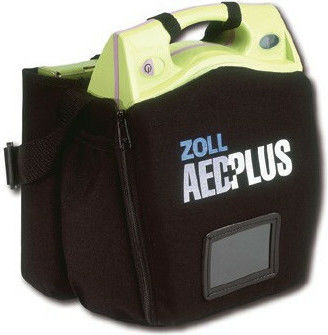 Zoll AED Plus Automatic Defibrillator