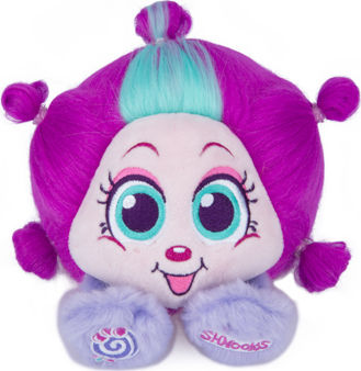 Zuru Plush Shnooks S2 (Various Designs) 1pc