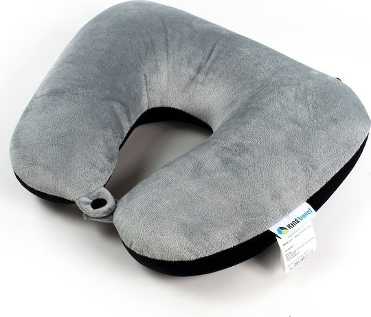 Kine Travel Reisekopfkissen Kopfkissen L37xB29xH10cm