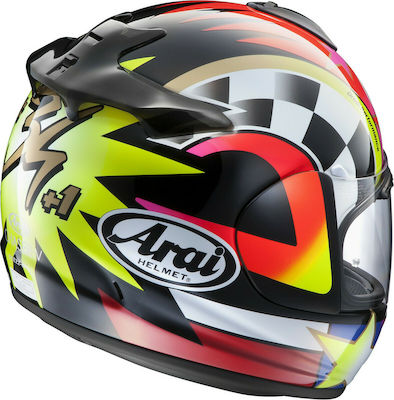 oneal full face helm