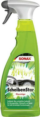 Sonax Cleaning Star Cleaner Spray Car Windows 750ml 02344000