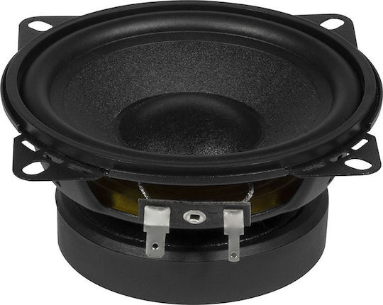 Esx SXE 4.2 C Σετ Ηχεία Αυτοκινήτου Διαιρούμενα 4" με 70W RMS (2 Δρόμων)
