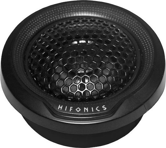Hifonics Set Auto-Lautsprecher VX 6.2 E 6.5" mit 100W RMS (2 Weg)