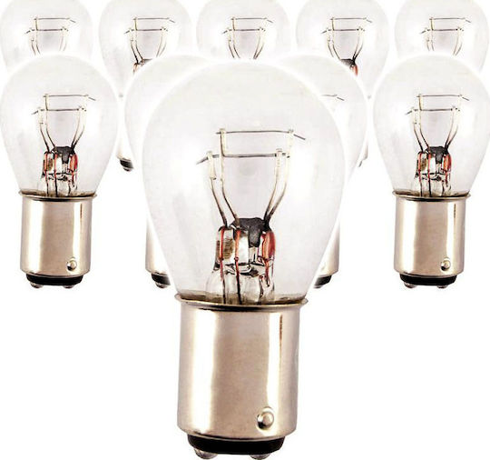 Autoline Autolampe W21/5W Halogen 24V 5W