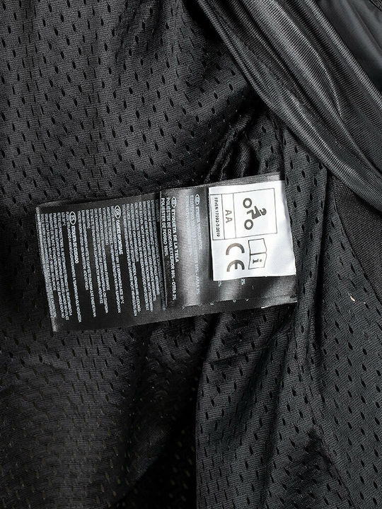 Nordcode Senegal Men's Motorcycle Jacket Cordura All Seasons Waterproof Beige/Black