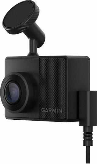 Garmin Dash Cam 67W Camera DVR Auto cu Ecran 2" pentru Parbriz cu ventuză de aspirație
