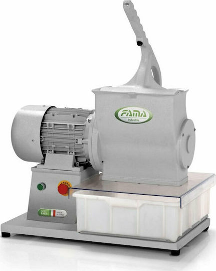 Fama Industrie GG HP4 Commercial Cheese Grater 4hp L70xW40xH60cm