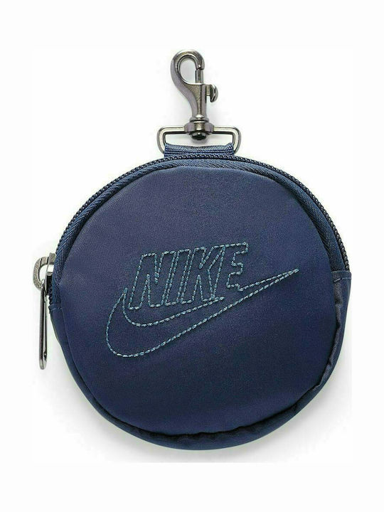 Nike Futura Luxe Γυναικεία Τσάντα 'Ωμου Μπλε