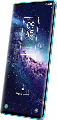 TCL 20 Pro 5G Dual SIM (6GB/256GB) Albastru marin