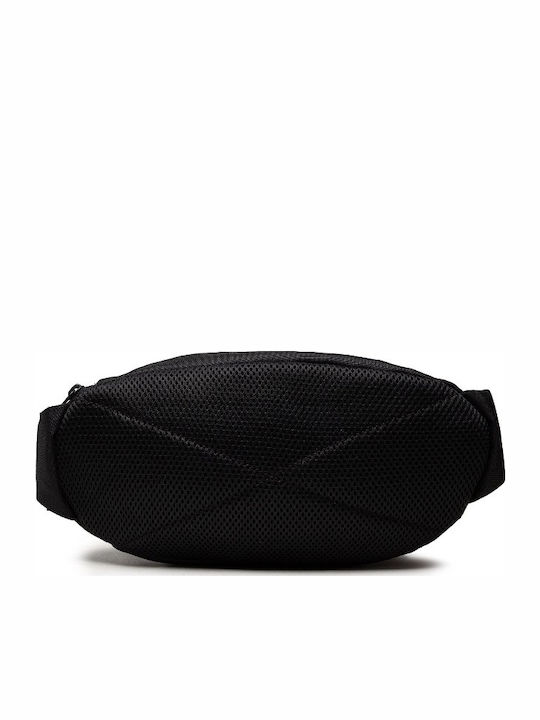 Flex Herren Bum Bag Taille Schwarz