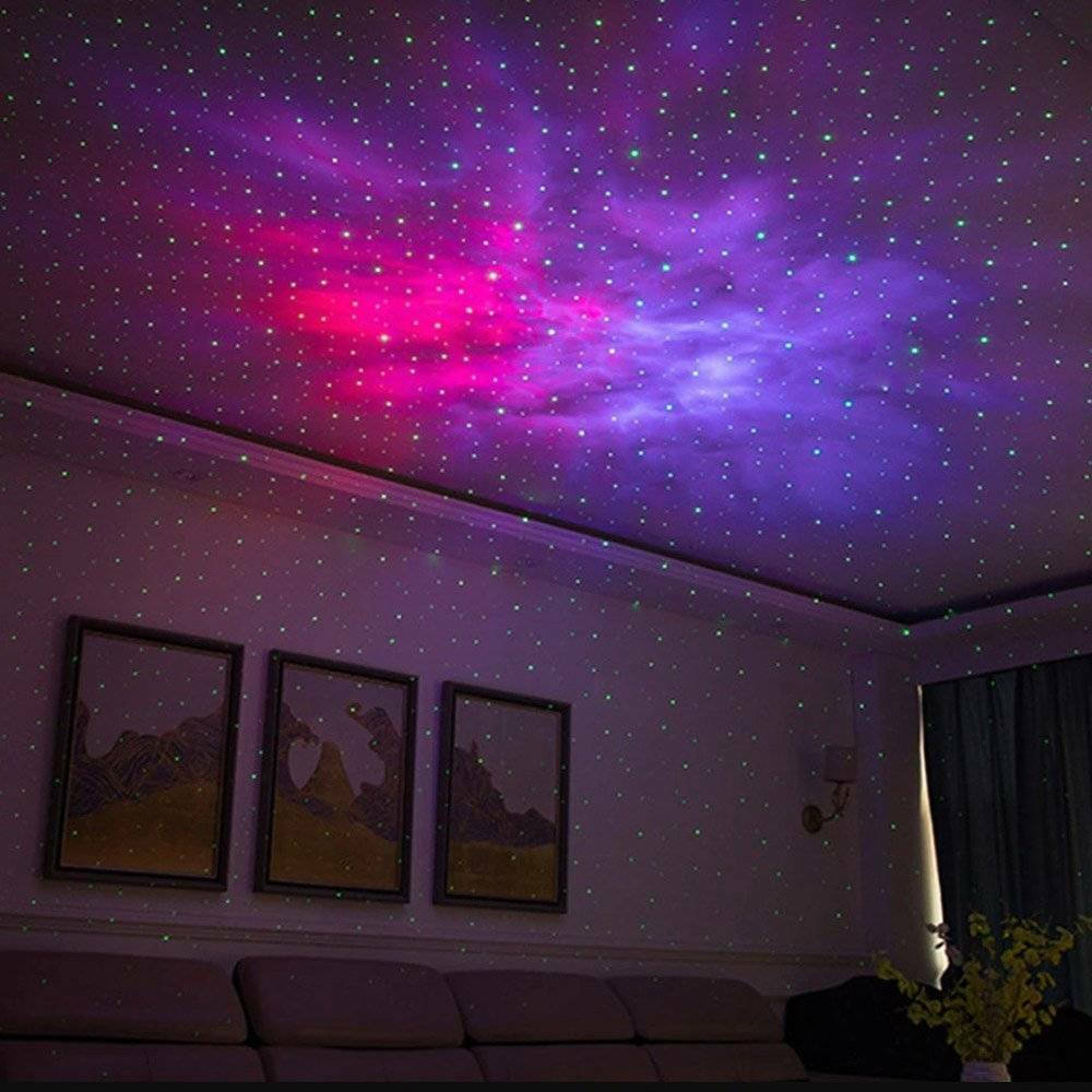 nebula star projector 2.0