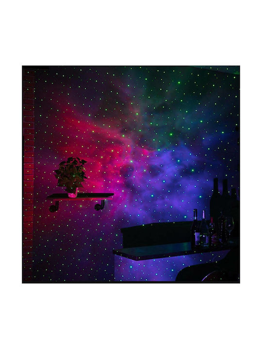 Nebula Star Projector 2.0 Dekorative Lampe Weiß