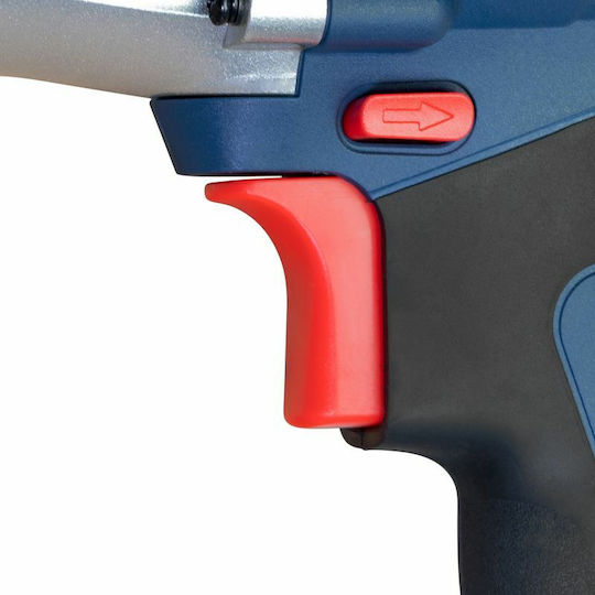 Güde 58120 Cheie de impact cu Priză 1/2"