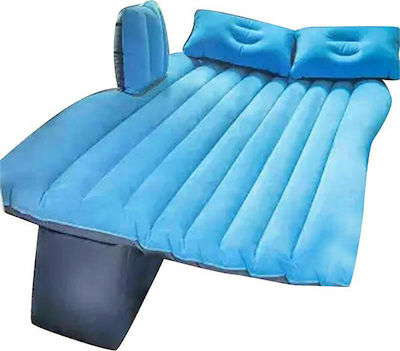Carsun 026-5 Φουσκωτό Στρώμα Ταξιδίου για το Πίσω Κάθισμα του Αυτοκινήτου Car Inflatable Bed
