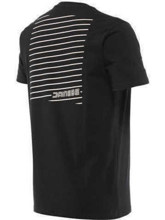 Hatch T-Shirt Schwarz