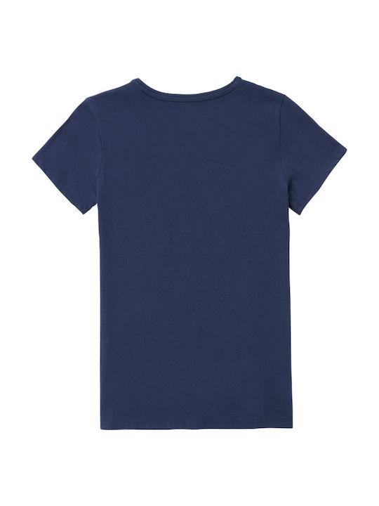 Guess Kids T-shirt Blue Habilla