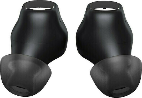 Baseus WM01 In-ear Bluetooth Handsfree Earphones with Charging Case Black