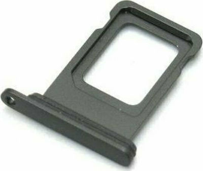 Slot Card Sim Negru iPhone 11