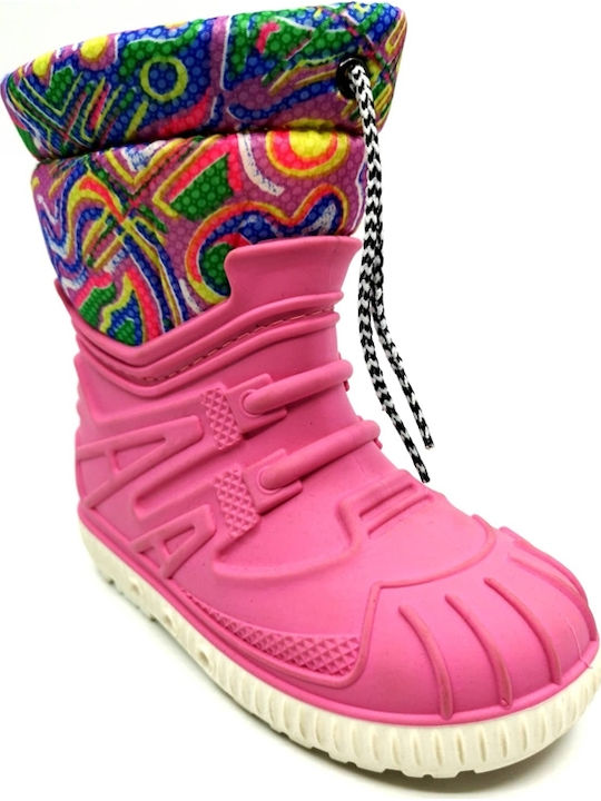 Adam's Shoes
