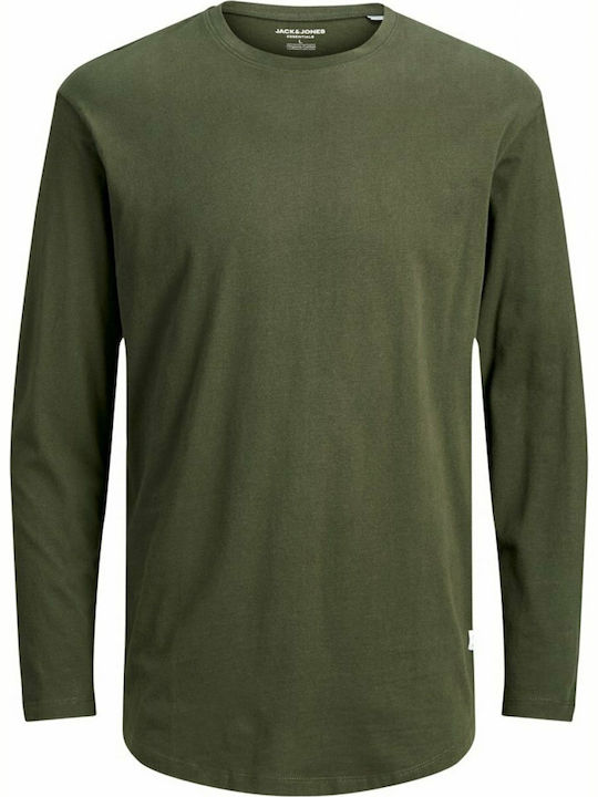 T-shirt Forest Night