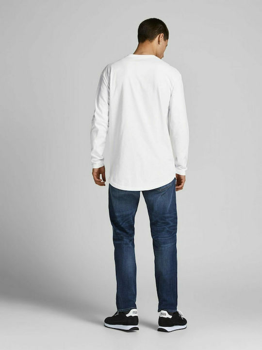 T-shirt White