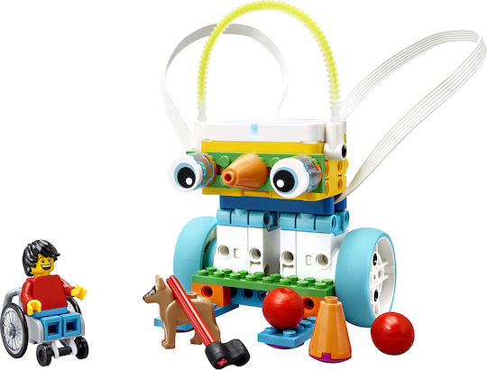 LEGO Education Essential Set για 6+ Ετών