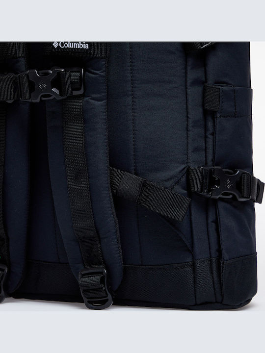 Columbia Falmouth 24lt Black Columbia Falmouth 24lt Black