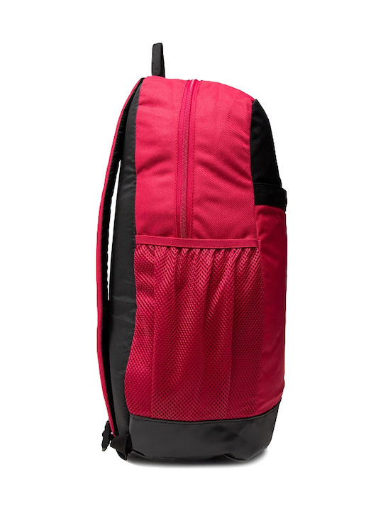 Puma Plus II Männlich Stoff Rucksack Rot 23Es