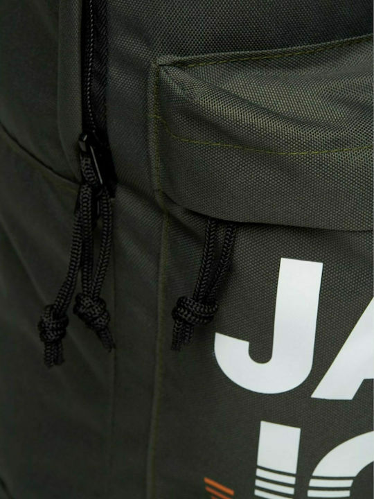 Jack & Jones Backpack Χακί