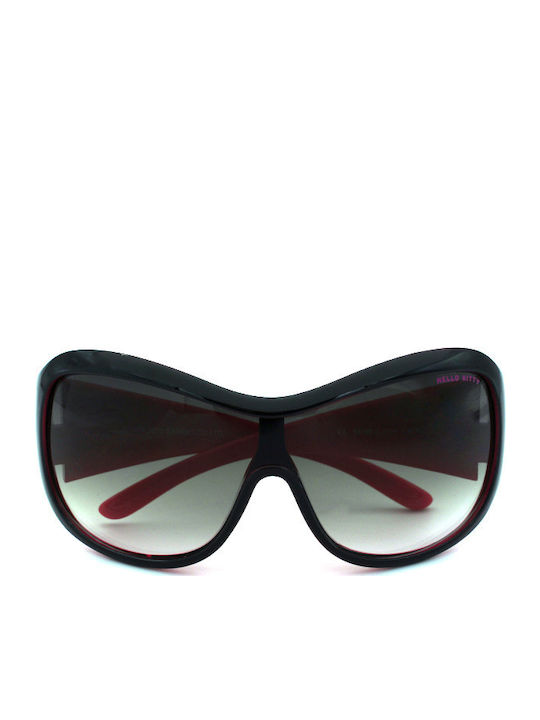 Hello Kitty Kinder-Sonnenbrillen Hello Kitty Schwarz