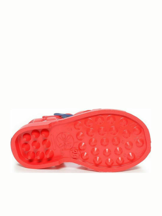 Kinder Badeschuhe Rot