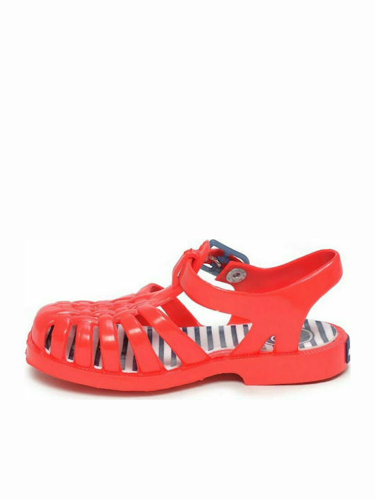 Kinder Badeschuhe Rot