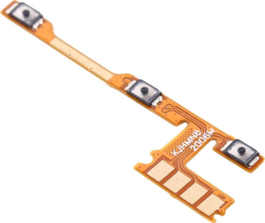 Kabel mit Ein / Aus-Taste für Redmi Note 8T