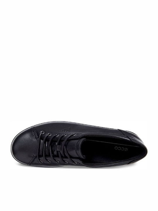 206503 Damen Sneakers Schwarz