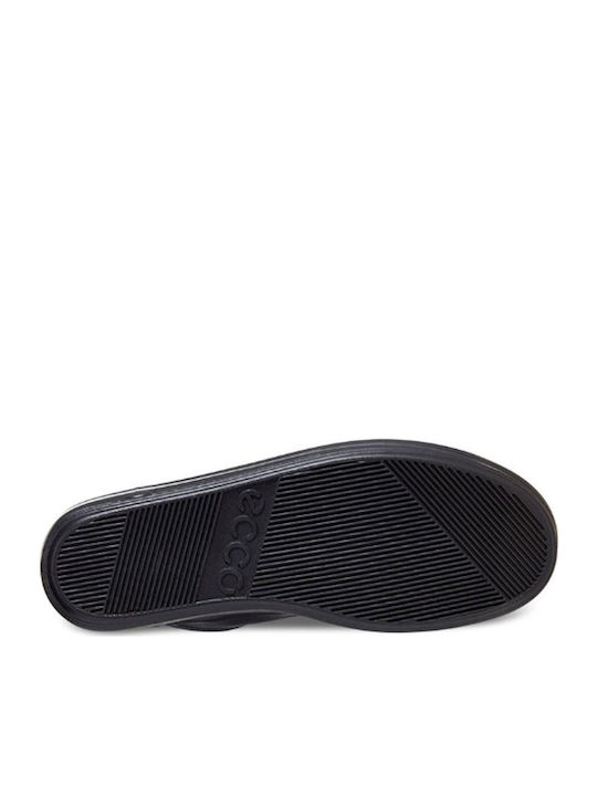 206503 Damen Sneakers Schwarz