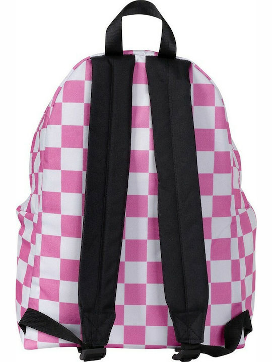 Lyc Sac Bag Backpack Pink 24Liters