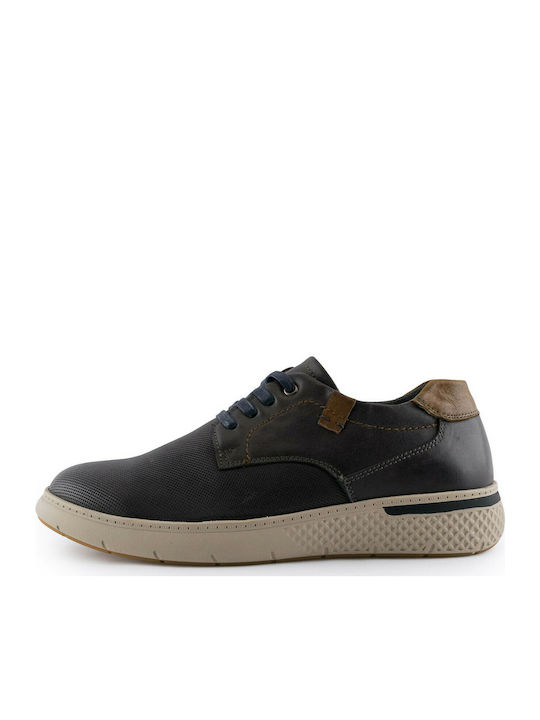 Gale Men's Casual Shoes Blue