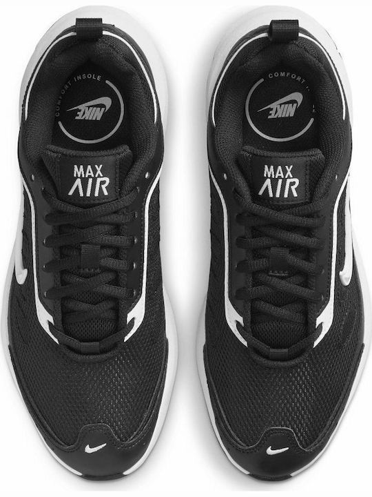 Air Max AP Дамски Маратонки Черен