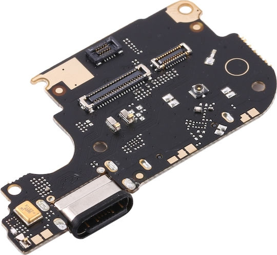 Cablu flexibil cu Port de încărcare pentru Xiaomi Mi 10 Lite