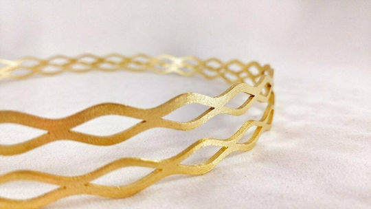LakaLuka Hochzeitskronen Helix