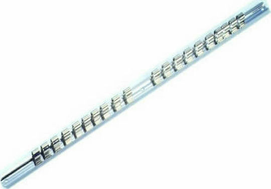 Force Βάση Για Καρυδάκια 1/4" 30 Θέσεων 819230