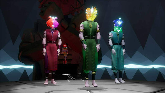 Maskmaker PS4 Game