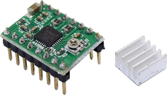 A4988 Motor Driver