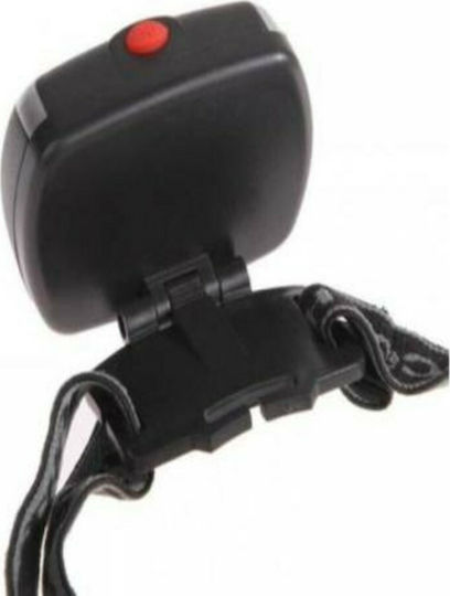 Primus Φακός Κεφαλής LED με Μέγιστη Φωτεινότητα 200lm CH-2016
