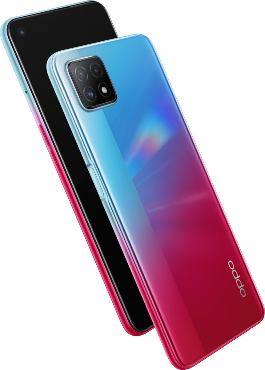 Oppo A73 5G (128GB) Neon | Skroutz.gr