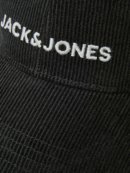 Jack & Jones Ανδρικό Jockey Μαύρο 12193400