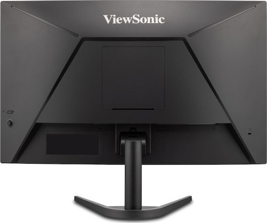 Viewsonic VX2468-PC-MHD VA Curved Gaming Monitor 23.6" FHD 1920x1080 165Hz με Χρόνο Απόκρισης 2ms GTG