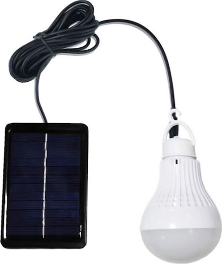 Autonomous Solar Lighting System HK-189 with Light System